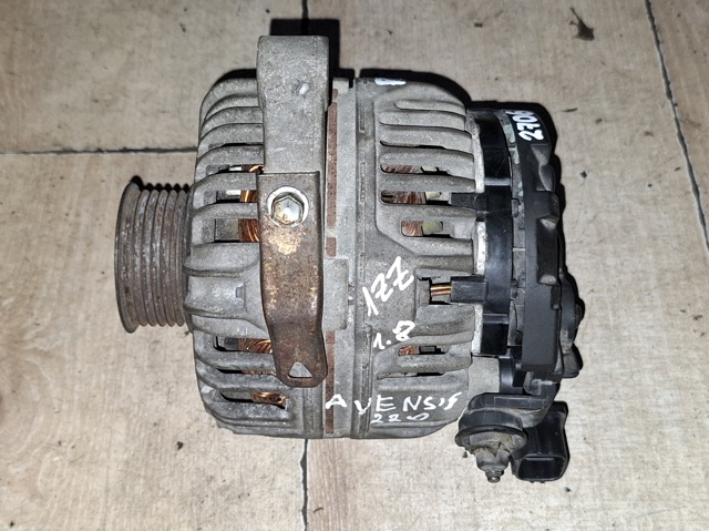 Генератор 270600D030 TOYOTA
