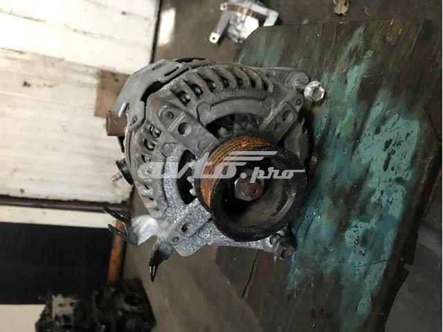 Авто генератор 2706028350 TOYOTA
