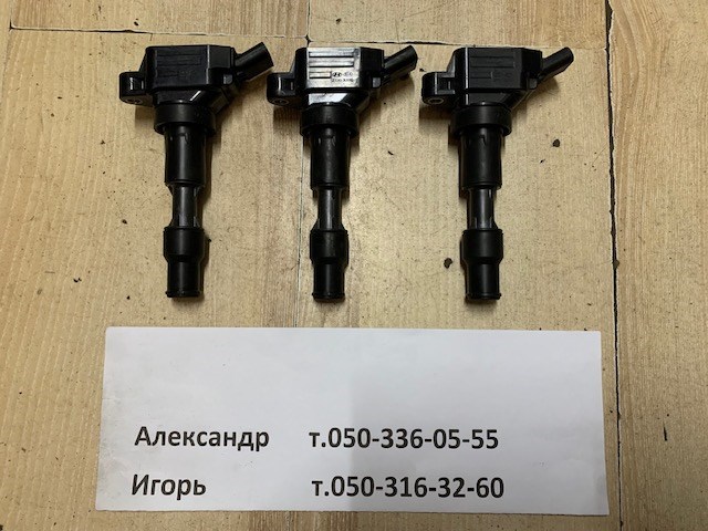 Котушка запалювання 273103L030 HYUNDAI
