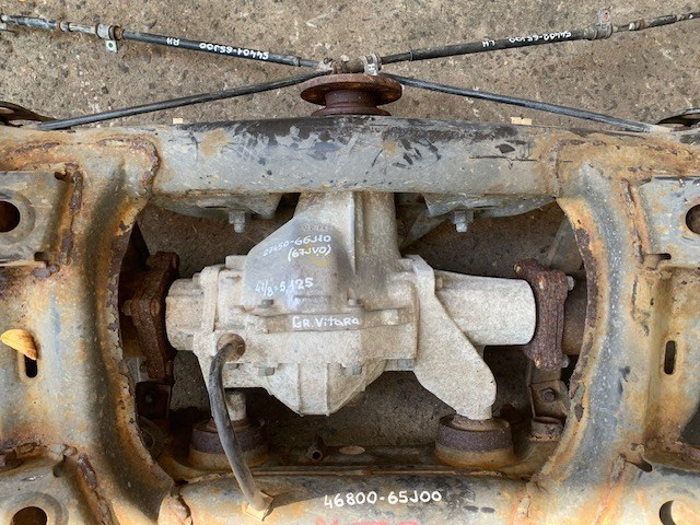2745066J10 Suzuki