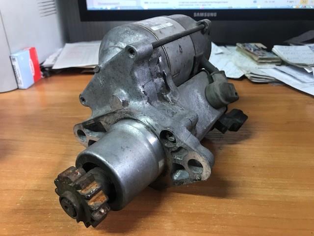 Стартер автомобільний 2810074260 TOYOTA
