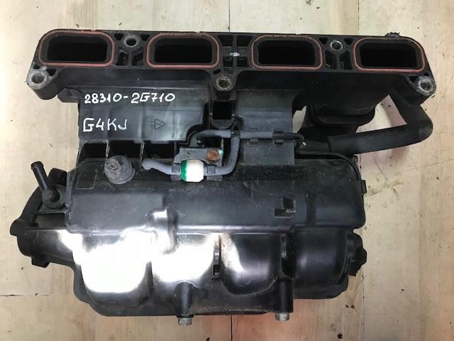 Колектор впускний 283102G710 HYUNDAI