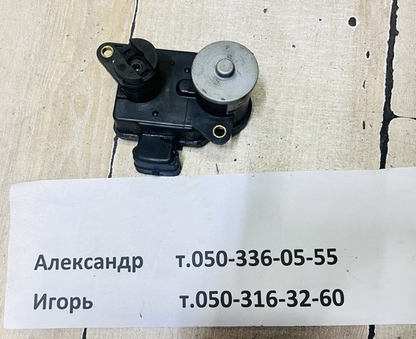 Блок управління ЕПХХ 2838127400 HYUNDAI
