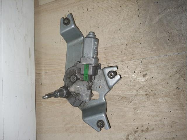 Склоочисник дверей задка 28710EL000 NISSAN
