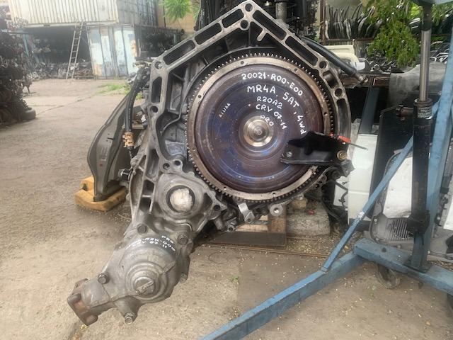 Коробка роздавальна 29000RZK000 HONDA