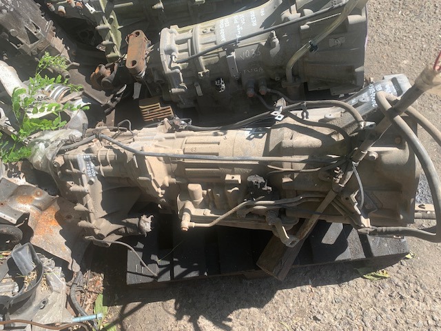 Раздатка (коробка роздавальна) 2952160A10 SUZUKI