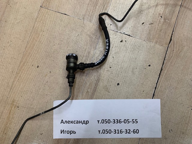 Клапан контролю гідроприводу зчеплення 30660AY60A NISSAN