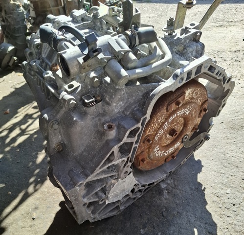 Коробка передач автомат 310201XD16 NISSAN