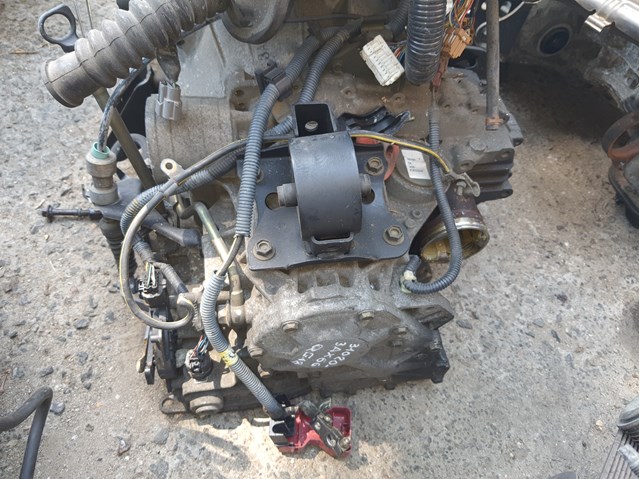 Коробка передач 310203AX70 NISSAN