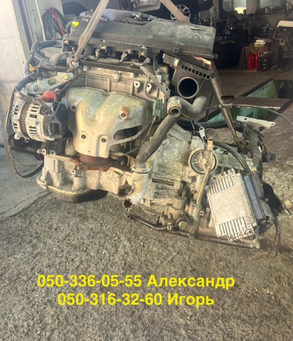 Коробка передач 310203AX80 NISSAN
