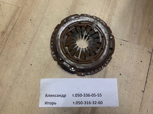 Пелюстковий кошик зчеплення 3121005050 TOYOTA