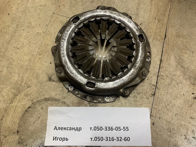Пелюстковий кошик зчеплення 3121026090 TOYOTA
