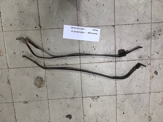 Кронштейн баку паливного 312102B000 HYUNDAI