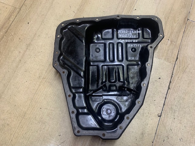 Піддон АКПП 3139088X00 NISSAN