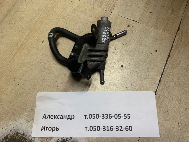 Термостат системи охолодження масла АКПП 3297148011 TOYOTA