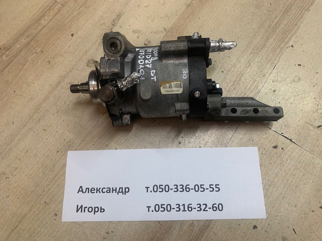 ПНВТ 331004X500 HYUNDAI