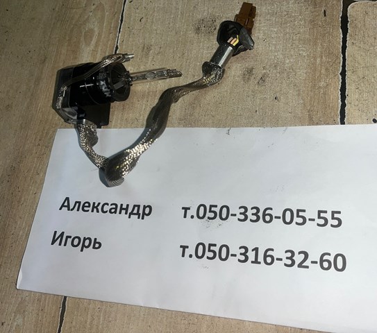 Ксенон 33116ST7003 HONDA