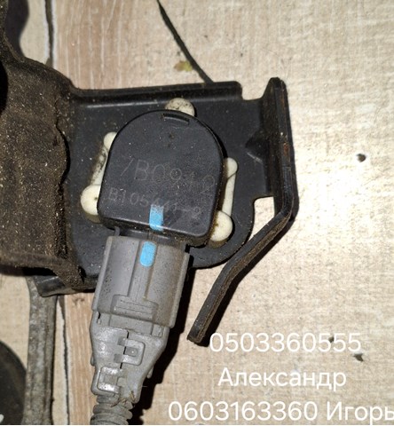 Регулятор положення кузова передньої підвіски 33136SWA003 HONDA