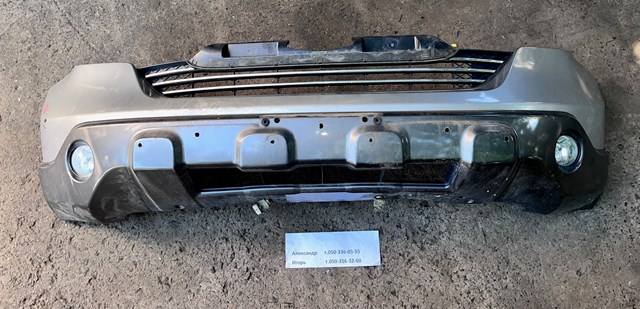 Фара протитуманна, ліва 33950SWAJ11 HONDA