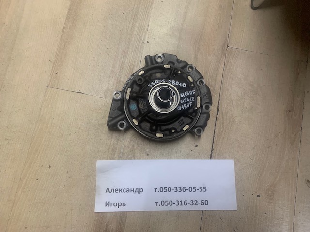3503528010 Toyota