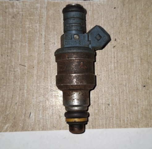 Форсунка інжектора 3531022010 HYUNDAI