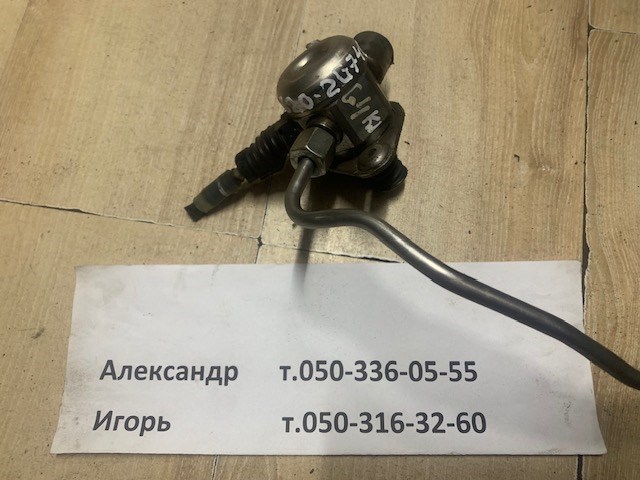 Насос паливний високого тиску (ПНВТ) - DIESEL 353202G740 HYUNDAI