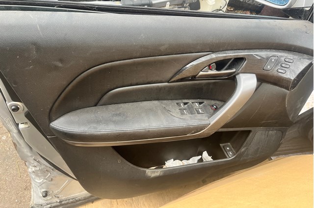 Кнопки переднього лівого склопід'ємника 35750STXA01ZA HONDA