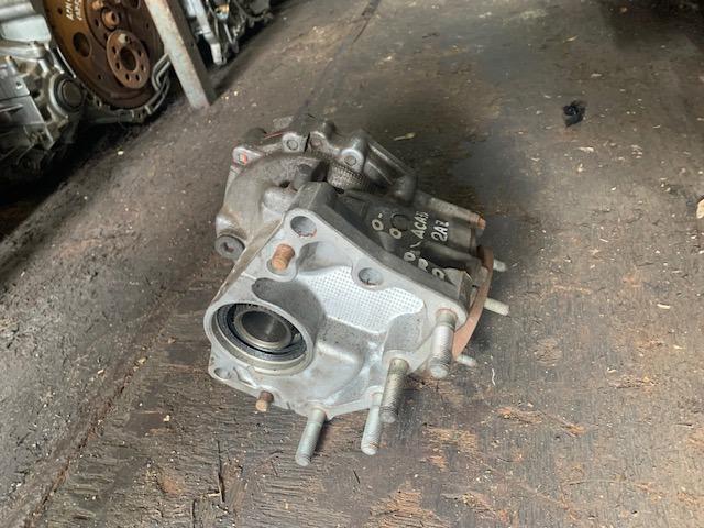 Дільник передач 3610042090 TOYOTA