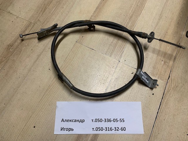 Трос ручника задній правий 3653095F0A NISSAN