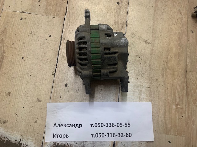 Генератор автомобільний 3730033013 HYUNDAI