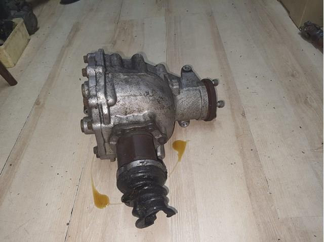 Диференціал передній 38500AR53A NISSAN