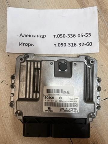 ЕБУ 3911427296 HYUNDAI