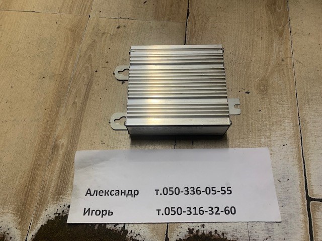 Підсилювач звуку аудіосистеми 39186STXA12 HONDA