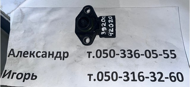Датчик тиску наддуву турбіни 3920042020 HYUNDAI