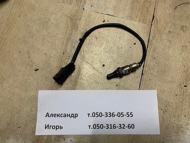 Датчик концентрації кисню у відпрацьованих газах 392102G720 HYUNDAI
