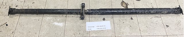 Вал карданний основний заднього моста 40100STXA52 HONDA