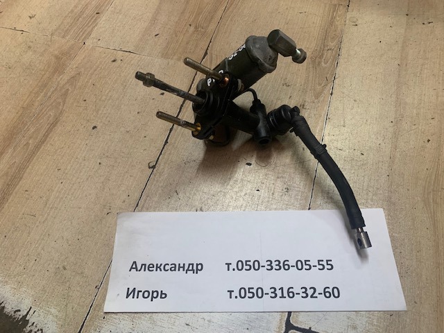 Циліндр зчеплення 416103E000 HYUNDAI