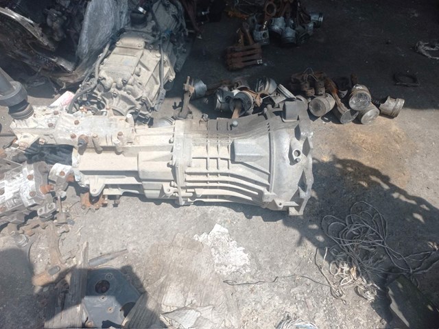 Коробка швидкостей механіка 430003C920 HYUNDAI