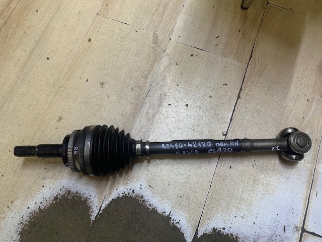 Привід правий 4341042120 TOYOTA