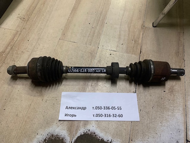 44306SJA000 Honda