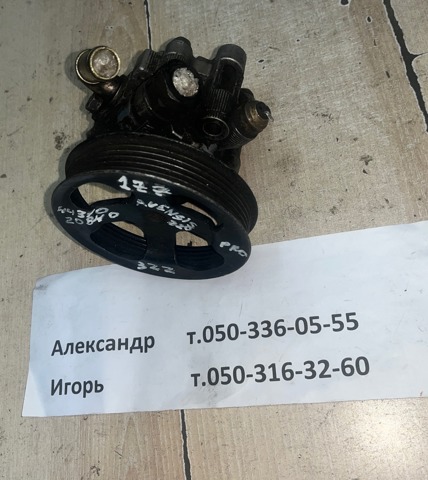 ГПР керма 4431005060 TOYOTA