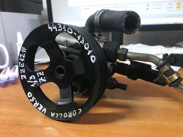 Насос ГПК 4431013010 TOYOTA
