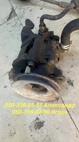 Насос ГПК 4432022470 TOYOTA