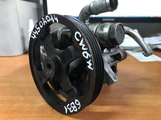 Насос рульового механізму 4450A149 MITSUBISHI