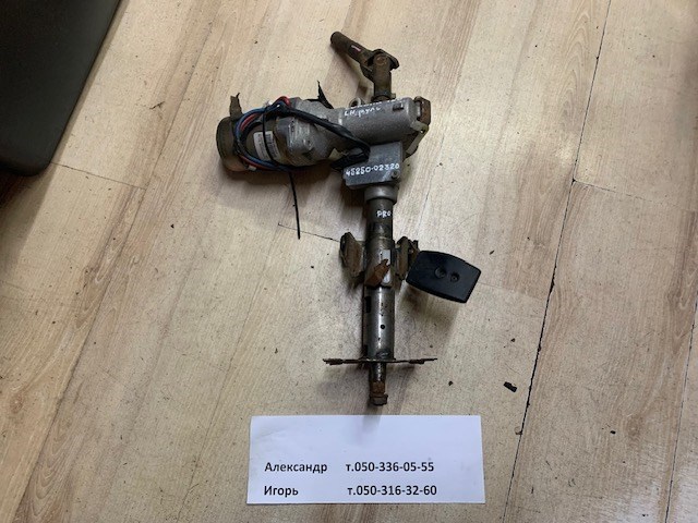 Рульова колонка 4525002320 TOYOTA