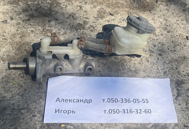 ГТЦ Honda Civic 7