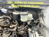  главный тормозной цилиндр acura mdx 2008 46101-STX-H01