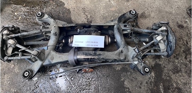 Трос ручного гальма задній, правий/лівий 4642053020 TOYOTA