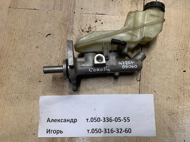 ГТЦ 4720109060 TOYOTA
