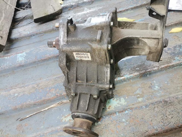 Дільник передач 4730039130 HYUNDAI